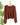 Z Supply Winterglow Fluffy Cardigan in Dark Rosewood-131 - Sweaters F/W (June - Nov)-Little Bird Boutique