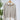 Z Supply Winterglow Fluffy Cardigan in Frosted Pearl-131 - Sweaters F/W (June - Nov)-Little Bird Boutique