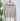 Z Supply Winterglow Fluffy Cardigan in Frosted Pearl-131 - Sweaters F/W (June - Nov)-Little Bird Boutique