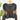 Z Supply Medina Argyle Cardigan Sweater in Charcoal Heather-131 - Sweaters F/W (June - Nov)-Little Bird Boutique