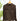 Poppy Button Blouse in Moss Brown-113 - Woven Tops (Holiday)-Little Bird Boutique