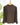 Poppy Button Blouse in Moss Brown-113 - Woven Tops (Holiday)-Little Bird Boutique