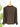 Poppy Button Blouse in Moss Brown-113 - Woven Tops (Holiday)-Little Bird Boutique