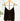 Bryce Cami Top in Moss Brown-111 - Woven Top F/W (June- Nov)-Little Bird Boutique