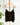 Bryce Cami Top in Moss Brown-111 - Woven Top F/W (June- Nov)-Little Bird Boutique