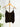 Bryce Cami Top in Moss Brown-111 - Woven Top F/W (June- Nov)-Little Bird Boutique