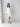 Apricot Crochet Bell Sleeve Shift Dress-151 Dresses - Short-Little Bird Boutique