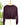 Julia Bubble Hem Sweatshirt in Burgundy-142 Sweatshirts & Hoodies-Little Bird Boutique