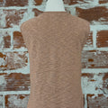 Ashford Sweater Vest in Terracotta-132 - Sweaters S/S (Dec - May)-Little Bird Boutique