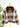 Flag & Anthem Lydia Plaid Zip Sweater Jacket in Brown Combo-141 Outerwear Coats & Jackets-Little Bird Boutique