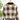Flag & Anthem Lydia Plaid Zip Sweater Jacket in Brown Combo-141 Outerwear Coats & Jackets-Little Bird Boutique