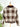Flag & Anthem Lydia Plaid Zip Sweater Jacket in Brown Combo-141 Outerwear Coats & Jackets-Little Bird Boutique