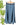 Black Tape Belted Denim Skirt in Mid Blue Wash-231 Skirts-Little Bird Boutique