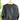Black Tape Collarless Faux Leather Jacket in Black-141 Outerwear Coats & Jackets-Little Bird Boutique