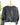 Black Tape Collarless Faux Leather Jacket in Black-141 Outerwear Coats & Jackets-Little Bird Boutique