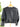Black Tape Collarless Faux Leather Jacket in Black-141 Outerwear Coats & Jackets-Little Bird Boutique