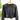 Black Tape Collarless Faux Leather Jacket in Black-141 Outerwear Coats & Jackets-Little Bird Boutique