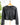Black Tape Collarless Faux Leather Jacket in Black-141 Outerwear Coats & Jackets-Little Bird Boutique