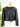 Black Tape Collarless Faux Leather Jacket in Black-141 Outerwear Coats & Jackets-Little Bird Boutique