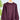 Apricot Pom Pom Sweater in Burgundy-133 - Sweaters (Holiday)-Little Bird Boutique