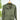 Run Around Mock Neck Cardigan in Olive-142 Sweatshirts & Hoodies-Little Bird Boutique