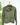 Run Around Mock Neck Cardigan in Olive-142 Sweatshirts & Hoodies-Little Bird Boutique