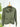 Run Around Mock Neck Cardigan in Olive-142 Sweatshirts & Hoodies-Little Bird Boutique