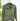 Run Around Mock Neck Cardigan in Olive-142 Sweatshirts & Hoodies-Little Bird Boutique