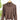 Debra Rollneck Sweater in Java Melange-131 - Sweaters F/W (June - Nov)-Little Bird Boutique