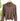 Debra Rollneck Sweater in Java Melange-131 - Sweaters F/W (June - Nov)-Little Bird Boutique