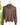 Debra Rollneck Sweater in Java Melange-131 - Sweaters F/W (June - Nov)-Little Bird Boutique