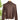 Debra Rollneck Sweater in Java Melange-131 - Sweaters F/W (June - Nov)-Little Bird Boutique