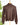 Debra Rollneck Sweater in Java Melange-131 - Sweaters F/W (June - Nov)-Little Bird Boutique