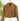 Button Up Faux Suede Jacket in Camel-141 Outerwear Coats & Jackets-Little Bird Boutique