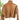 Rebecca Faux Leather Jacket in Camel-141 Outerwear Coats & Jackets-Little Bird Boutique