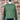 Apricot Vertical Cable Sweater in Green-131 - Sweaters F/W (June - Nov)-Little Bird Boutique