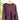 Apricot Pom Pom Sweater in Burgundy-133 - Sweaters (Holiday)-Little Bird Boutique