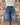Kut from the Kloth Hailey High Rise Long Bermuda Shorts in Vigor-232 Shorts-Little Bird Boutique