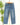 Z Supply Off Duty Mid Rise Bowed Ankle Denim in Breakpoint-210 Denim-Little Bird Boutique