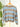 Hadley Striped Knit Sweater in Retro Blue-131 - Sweaters F/W (June - Nov)-Little Bird Boutique