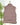 Wilma Quilted Puffer Vest in Cocoa-141 Outerwear Coats & Jackets-Little Bird Boutique