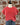 Flag and Anthem Elwood Sweater in Melon-132 - Sweaters S/S (Dec - May)-Little Bird Boutique
