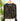Liverpool Everly Enchantment Black/Rust Floral Blouse-111 - Woven Top F/W (June- Nov)-Little Bird Boutique