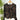 Liverpool Everly Enchantment Black/Rust Floral Blouse-111 - Woven Top F/W (June- Nov)-Little Bird Boutique