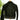 Liverpool Corduroy Bomber Jacket in Hunter Green-141 Outerwear Coats & Jackets-Little Bird Boutique