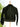 Liverpool Corduroy Bomber Jacket in Hunter Green-141 Outerwear Coats & Jackets-Little Bird Boutique