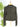 Liverpool Laurel Zip Front Quilted Sweater Jacket in Heather Olive-141 Outerwear Coats & Jackets-Little Bird Boutique