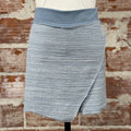 Flag and Anthem Leedy Skort in Blue-232 Shorts-Little Bird Boutique