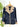 Liverpool Sherpa Trimmed Denim Jacket in Rinse Wash-141 Outerwear Coats & Jackets-Little Bird Boutique