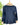 Liverpool Sherpa Trimmed Denim Jacket in Rinse Wash-141 Outerwear Coats & Jackets-Little Bird Boutique